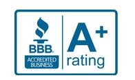 A+ Rating With The BBB: D & L Auto Body & Towing LLC